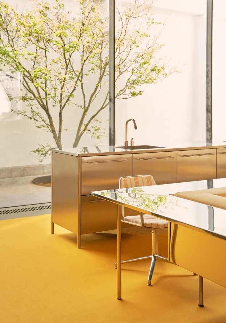 casa de huéspedes vipp x mesura en 3daysofdesign 30