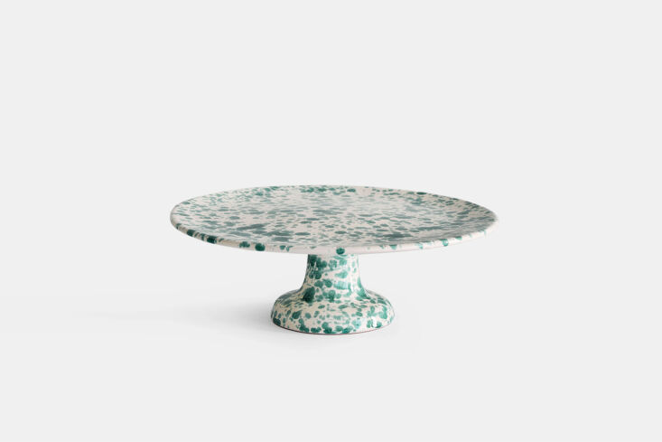 artilleriet spruzzi vivente cake stand 32