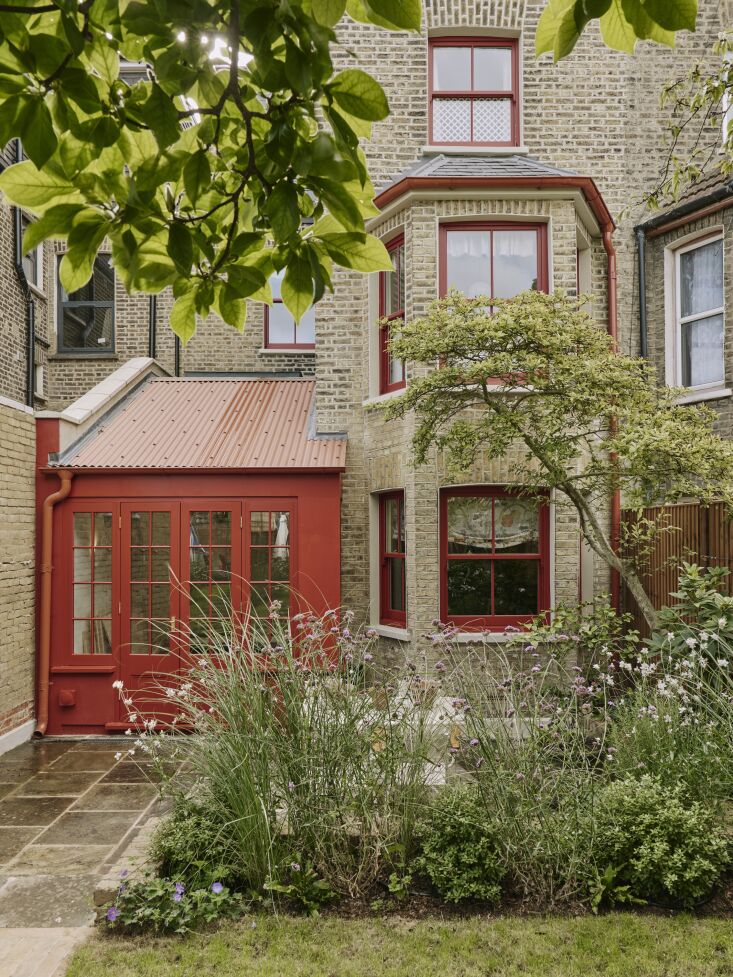 londres folk casa roja foto christopher horwood 0