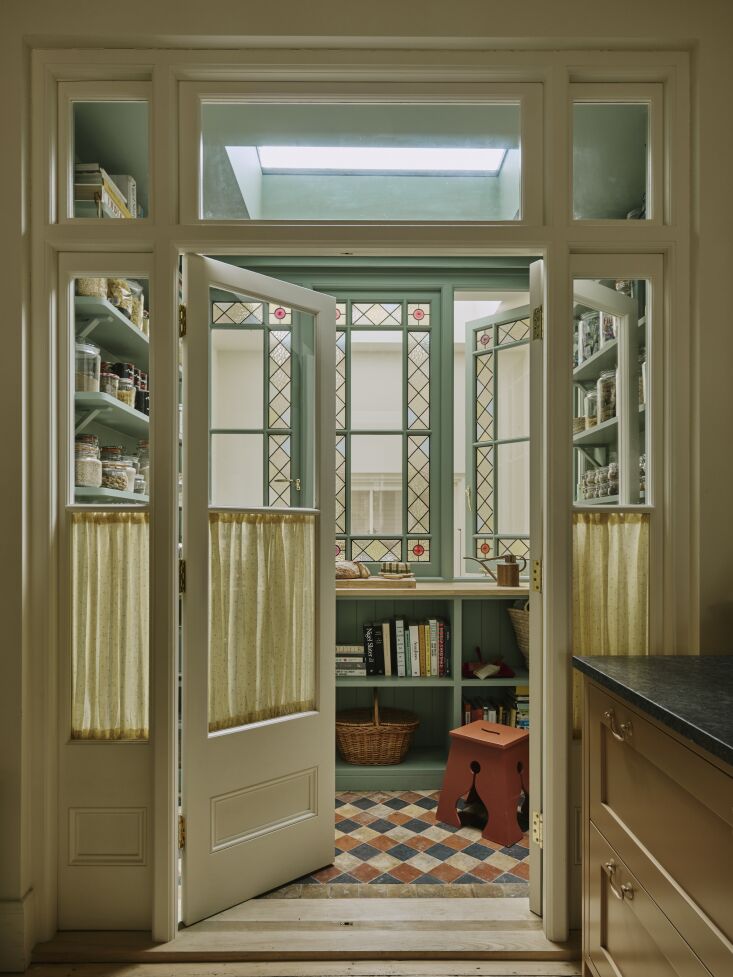 foto popular de la casa roja de londres christopher horwood 5
