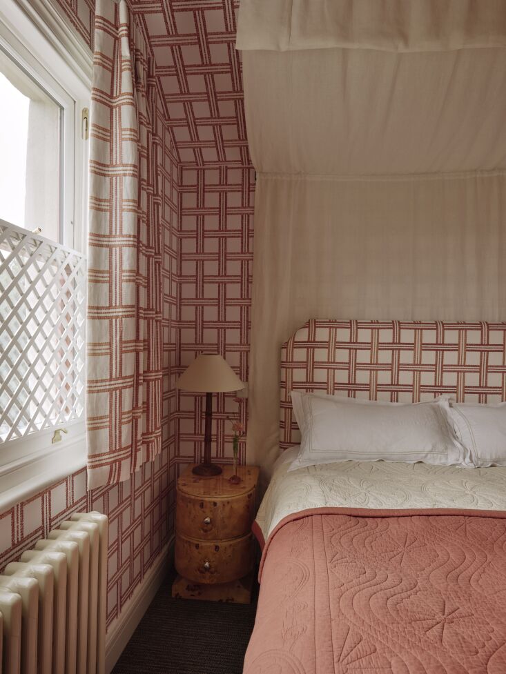 foto popular de la casa roja de londres christopher horwood 21