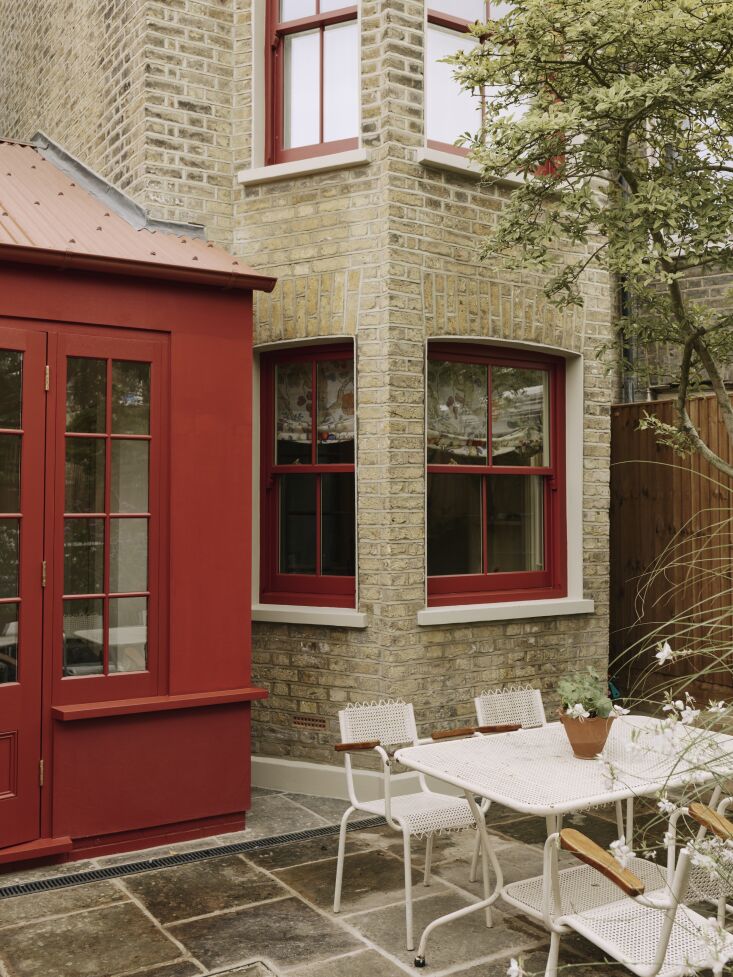 foto popular de la casa roja de londres christopher horwood 26