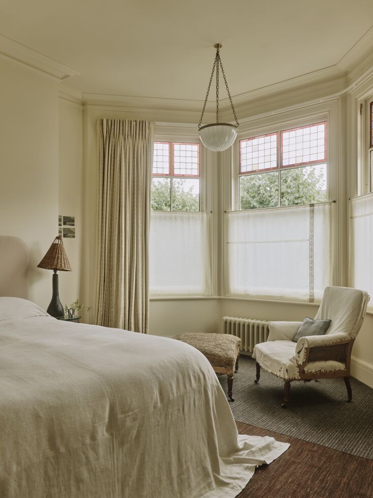 foto popular de la casa roja de londres christopher horwood 15