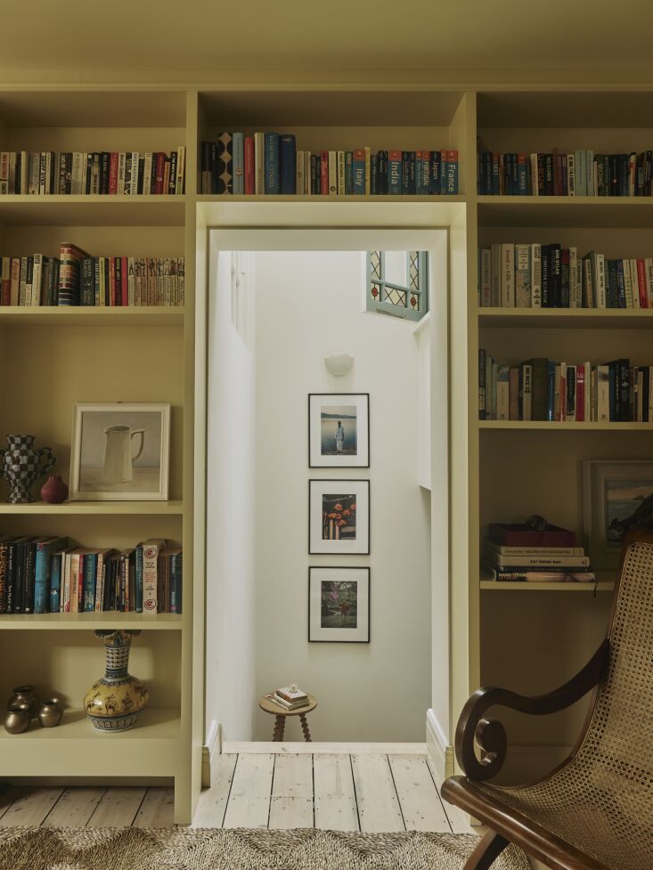 foto popular de la casa roja de londres christopher horwood 11