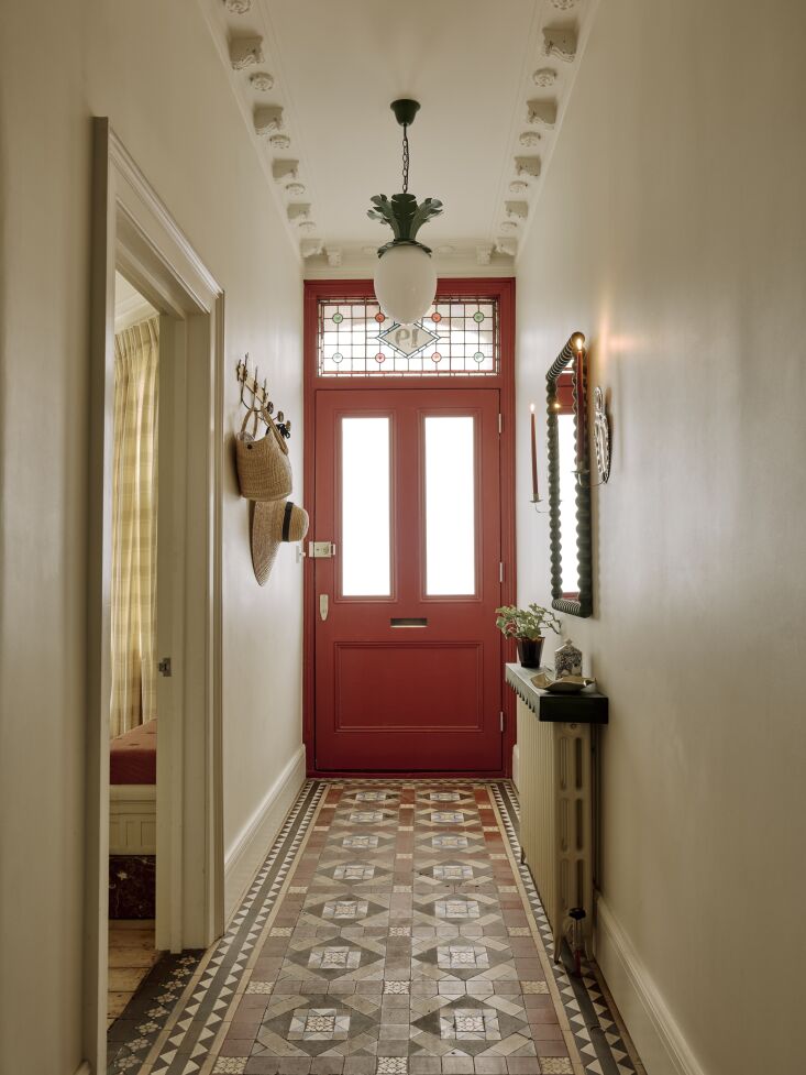 foto popular de la casa roja de londres christopher horwood 1