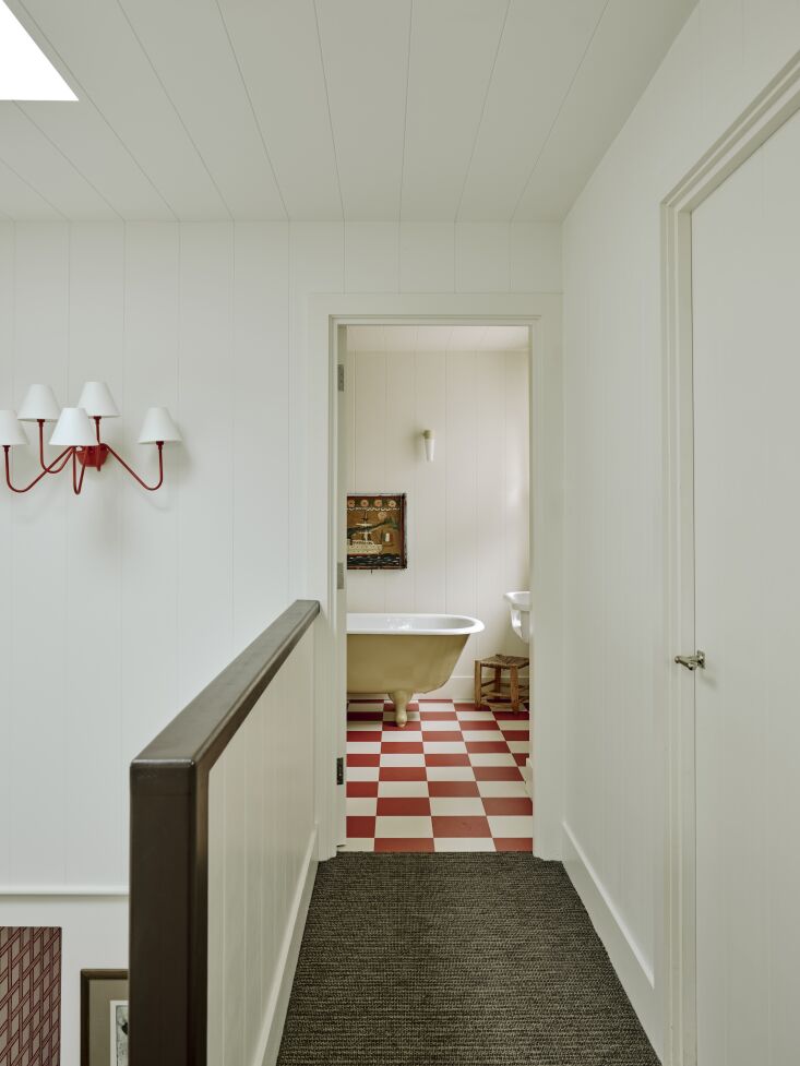 foto de la casa roja popular de londres christopher horwood 22