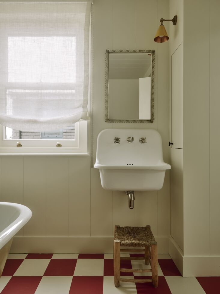 foto popular de la casa roja de londres christopher horwood 24