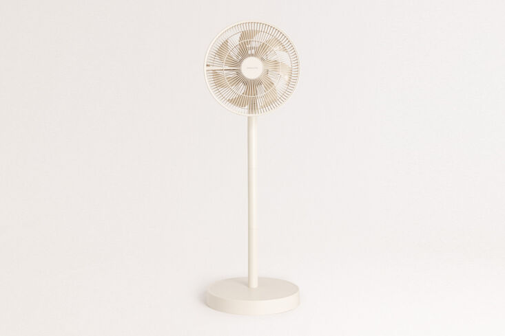 Ventilador de piso plegable Creation UK Air Stand 0