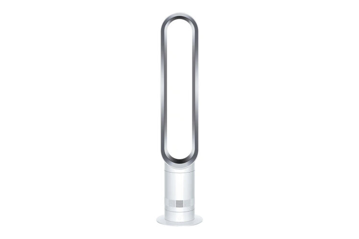 Ventilador Dyson Cooler Tower Plata 3