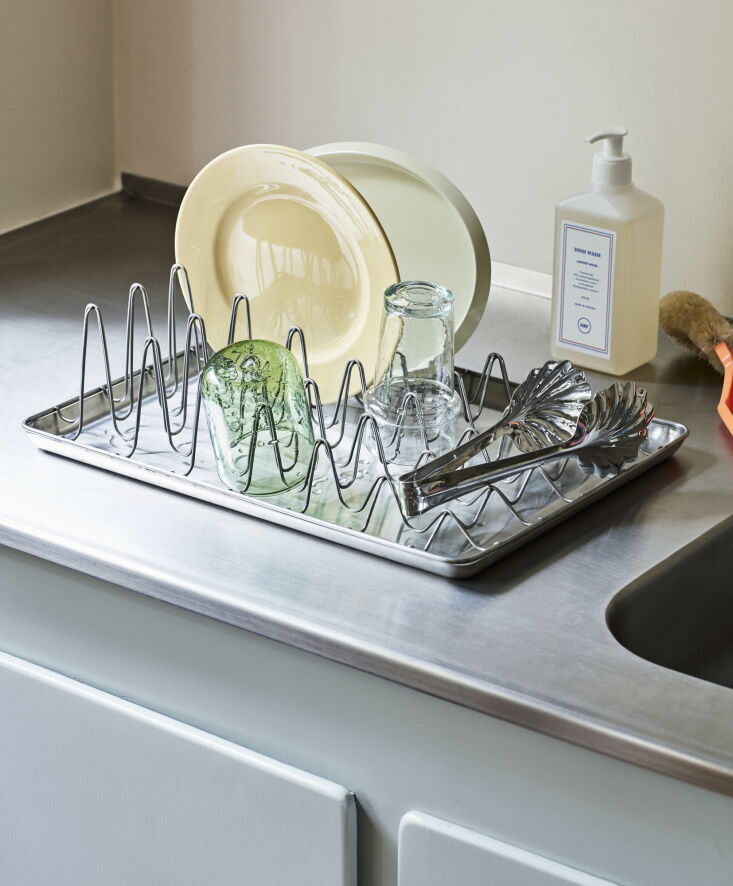 hay shortwave dish rack 6