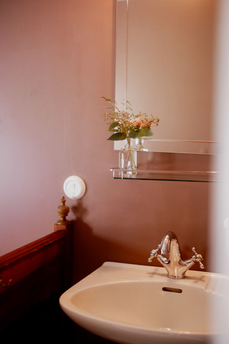 Hotel Sundar Baño 10