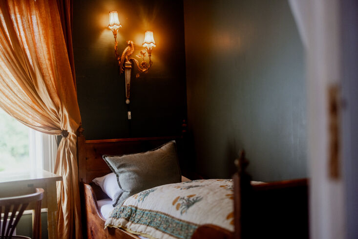 Hotel Sundar Dormitorio 8