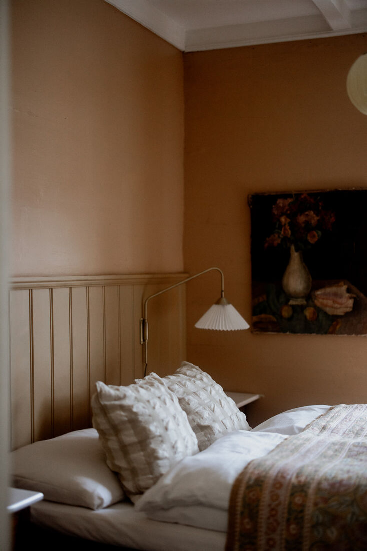 Hotel Sundar Dormitorio 9
