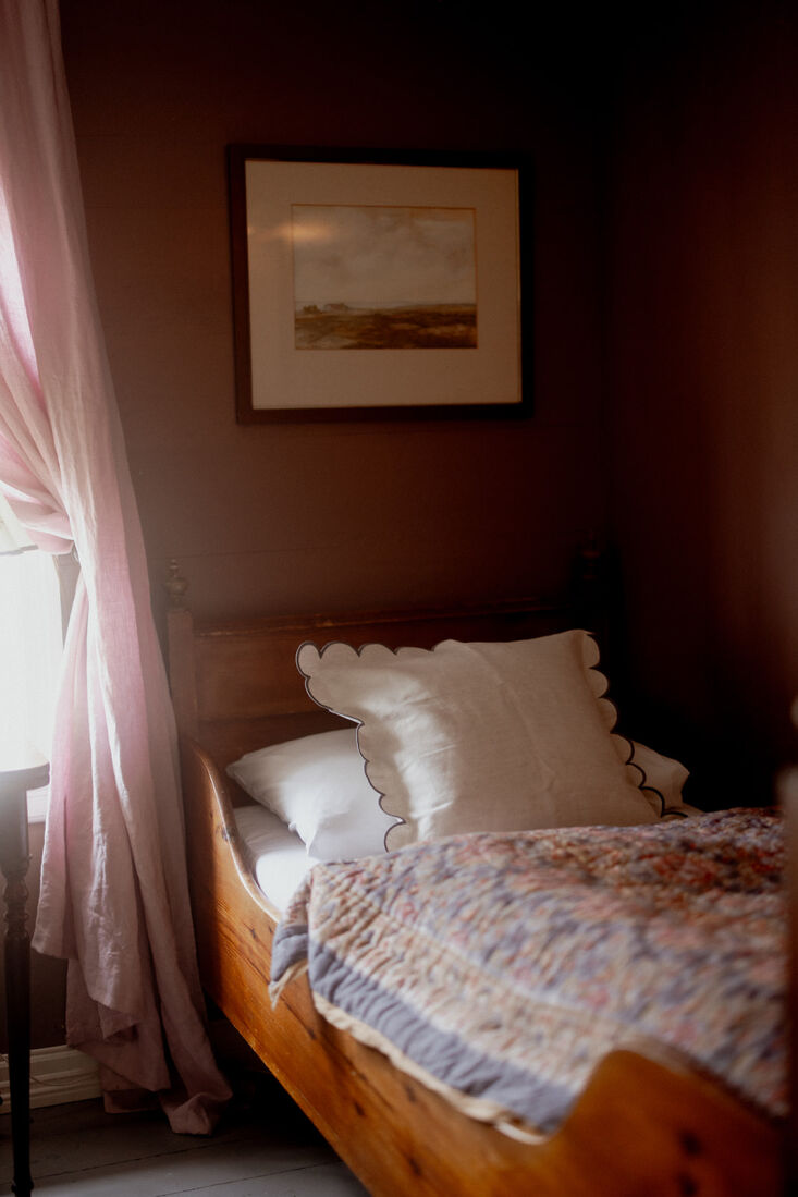 Hotel Sundar Dormitorio 11
