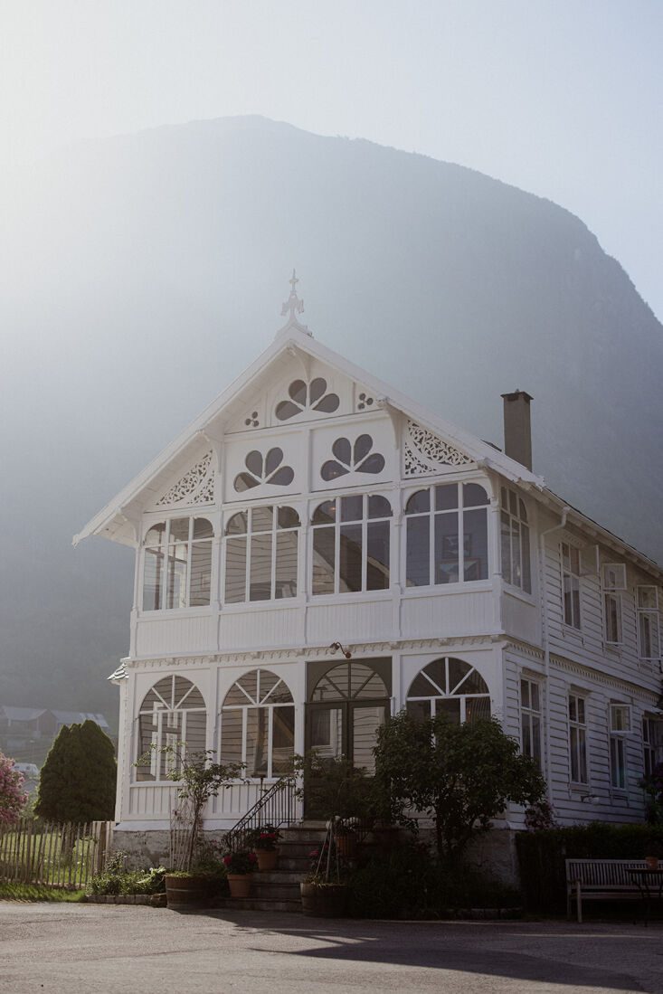 Exterior del hotel Sundar 0