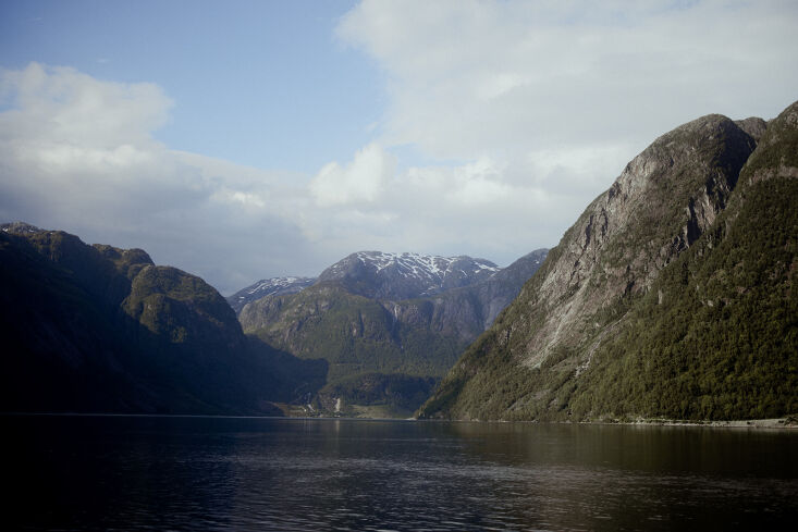 Sandalia Hotel Noruega 23