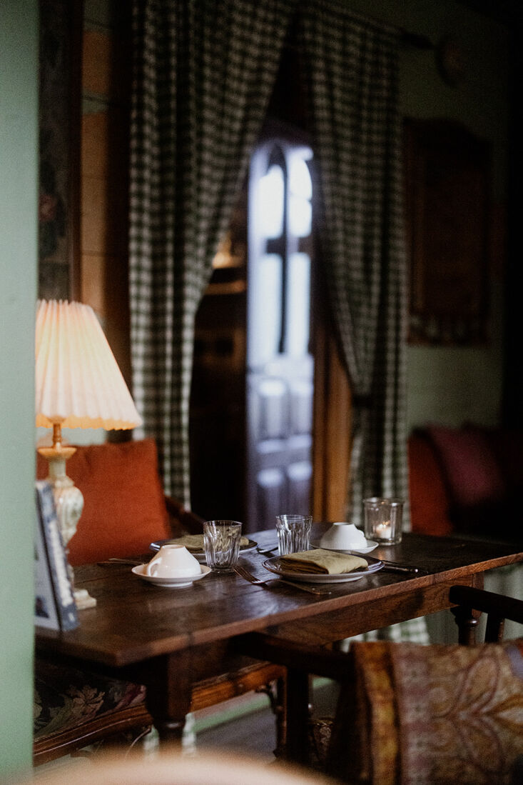 Hotel Sundar Restaurante 4