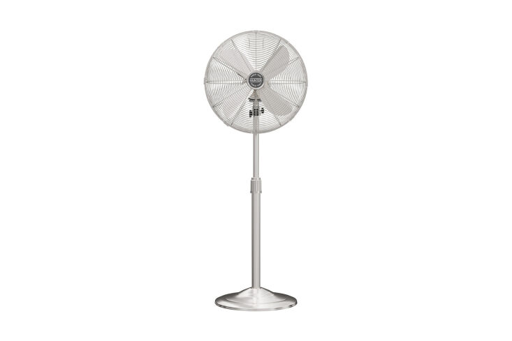 Hunter fan classic s16 ventilador vertical oscilante 1