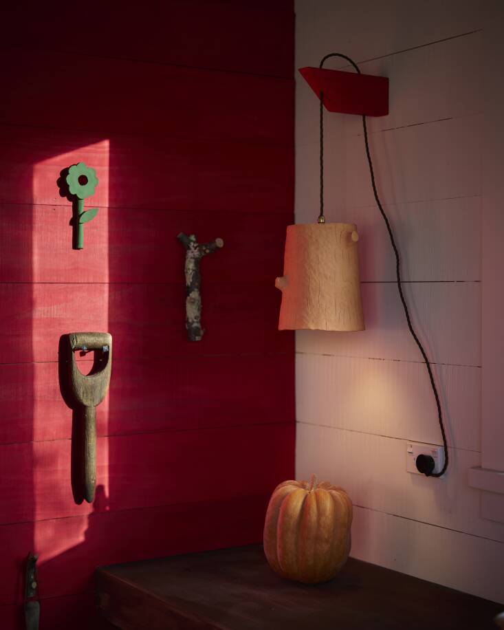 leanne culy red shed 5
