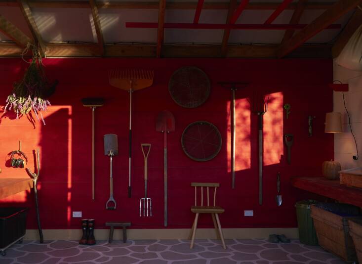 leanne culy red shed 0