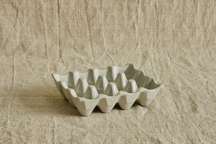 nickey kehoe ceramic egg holder 5