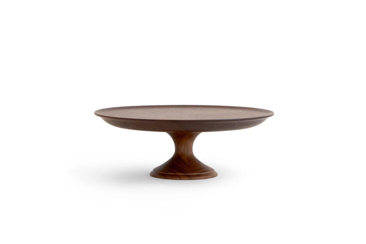 oji masanori takahashi kougei cake stand 30