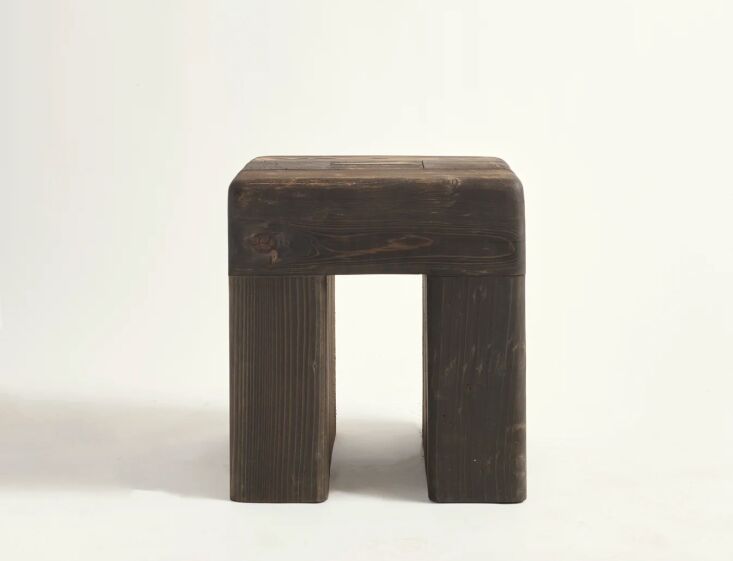 orca mushroom stool 3