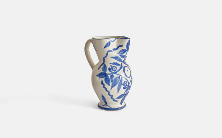 Lanzador azul de Puglia en Artilleriet 2