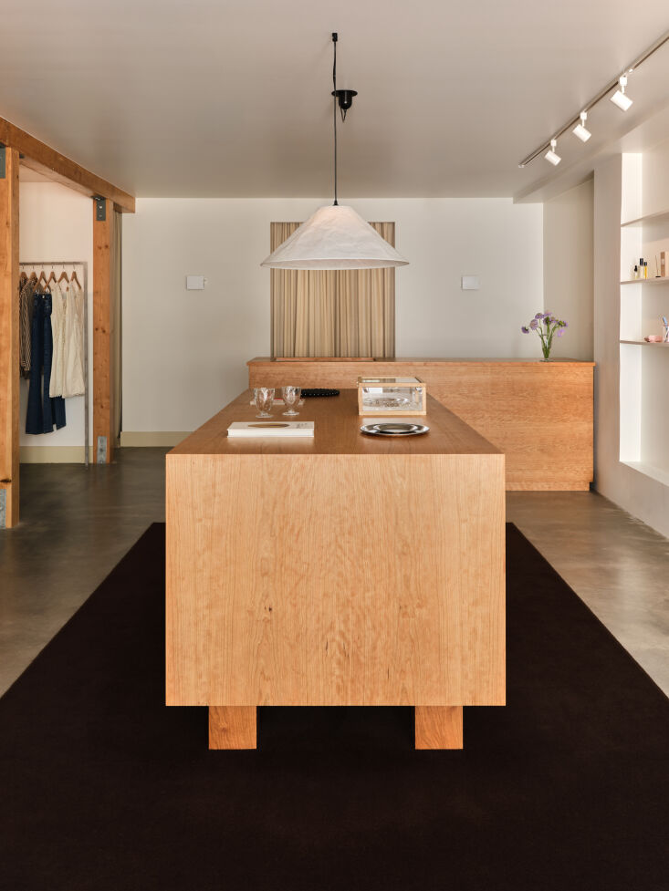 foto de la tienda san francisco sommer eli blanton 2