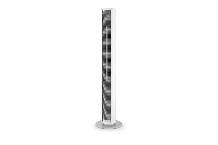 Stadler forma el ventilador 2 de Peter Towers