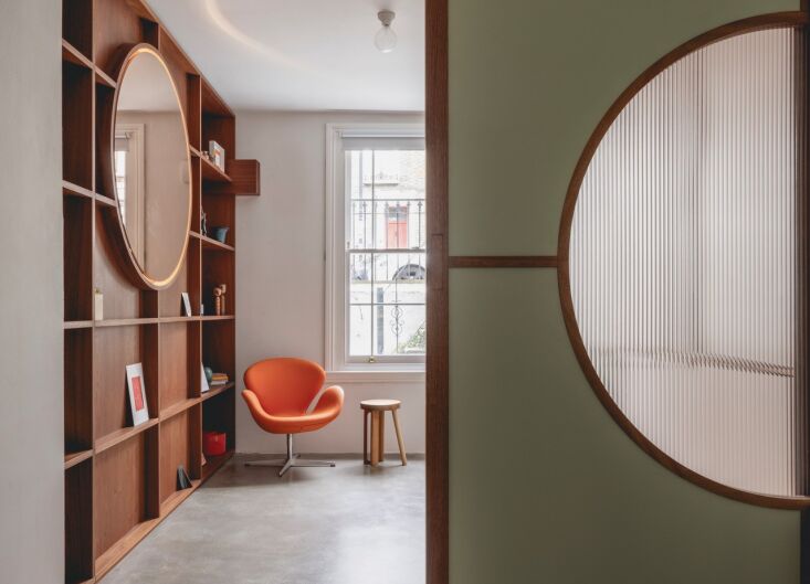 Studiomama Orford Road Londres Apartamento 0