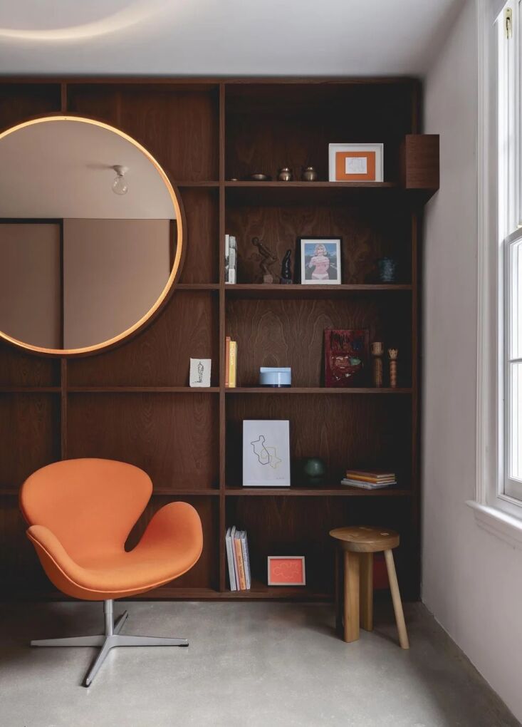 Studiomama Orford Road Londres Apartamento 13