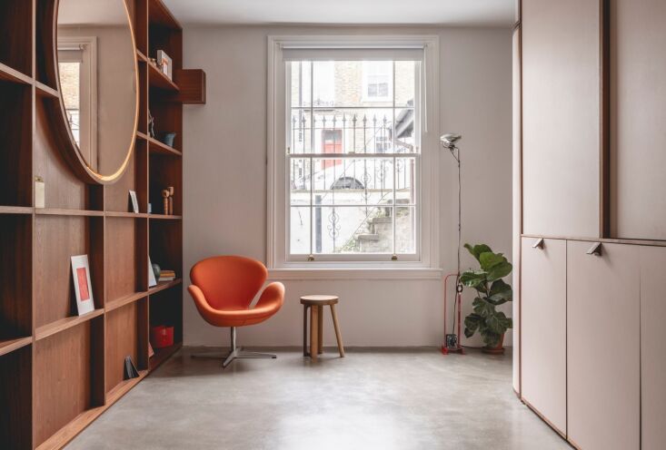 Studiomama Orford Road Londres Apartamento 1