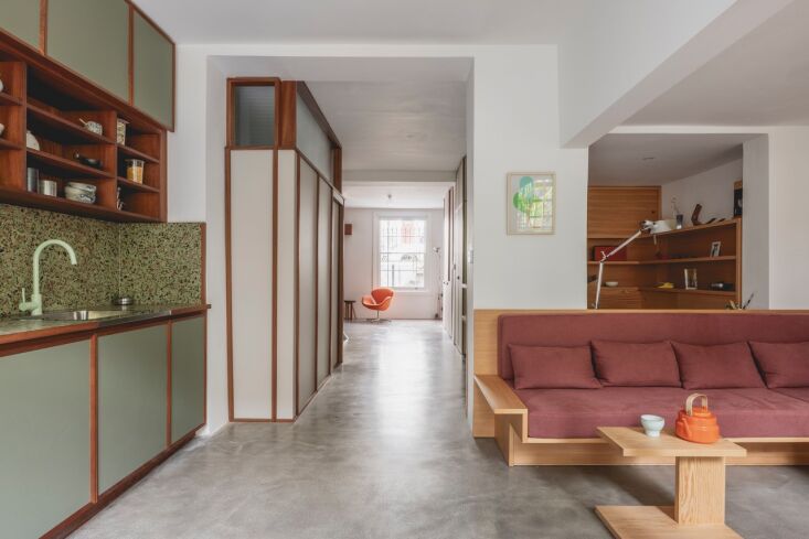 Studiomama Orford Road Londres Apartamento 2