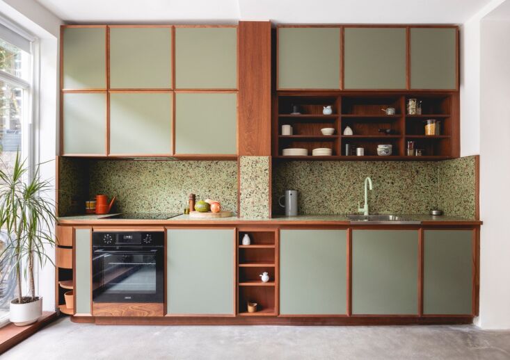 Apartamento estudio de mamá 3, Orford Road, Londres