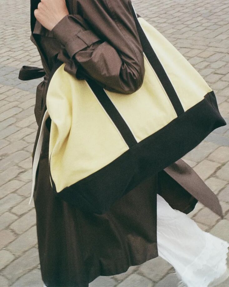 valiese easy bag large honey bee 7