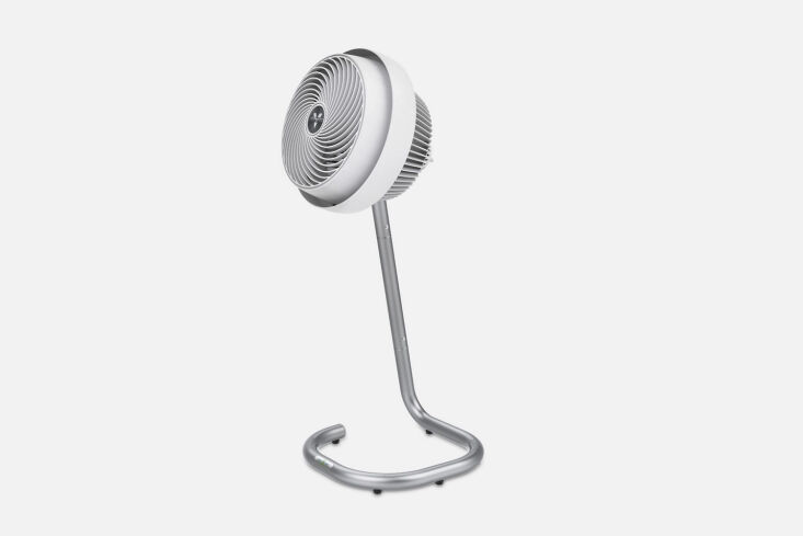 Ventilador de suelo grande vornado Energy Smart 6