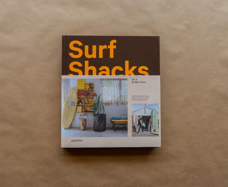 indoek surf shacks vol3 matt titone book 5