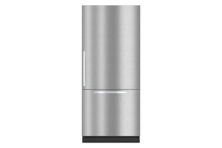 miele mastercool series 36 inch built in panel ready refrigerator kfmc3642l 22
