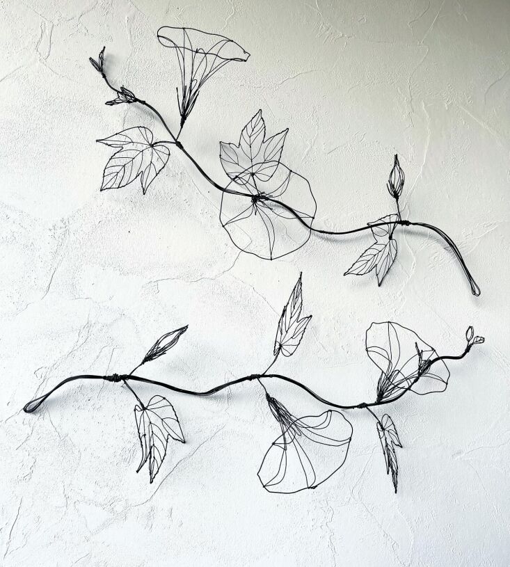 above: \2\20;i\2\17;ve been enjoying the selection of work showca 30