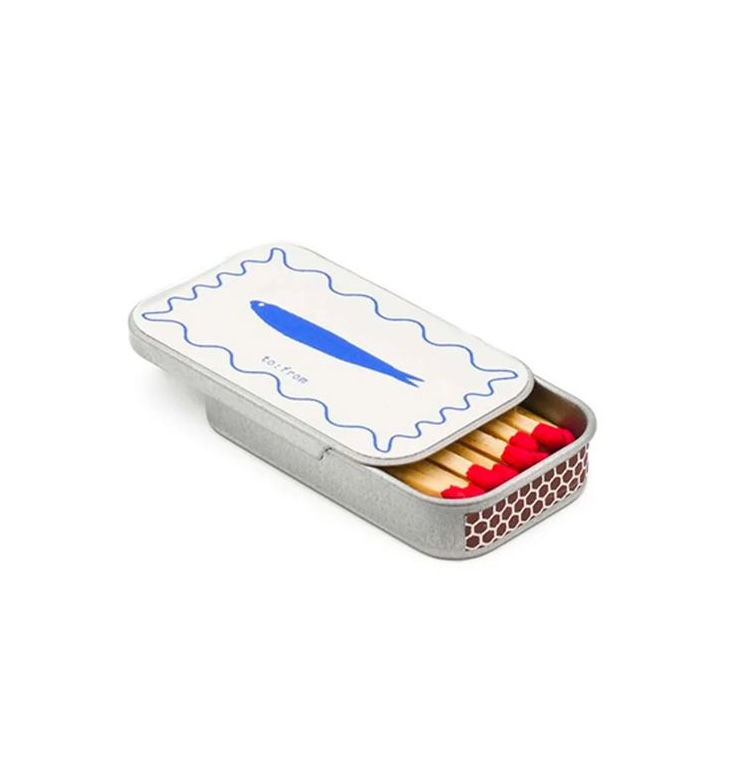 supermercado matches  sardines 3