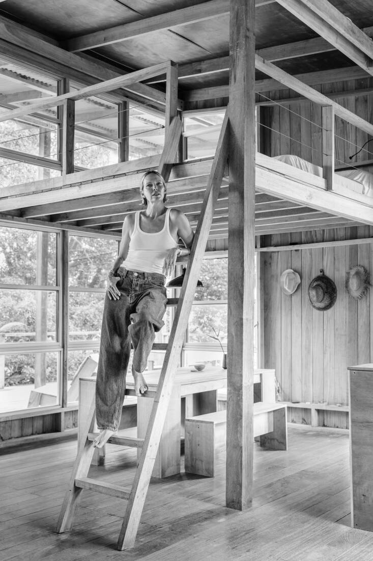 surf shacks jesse kamm panama cabin