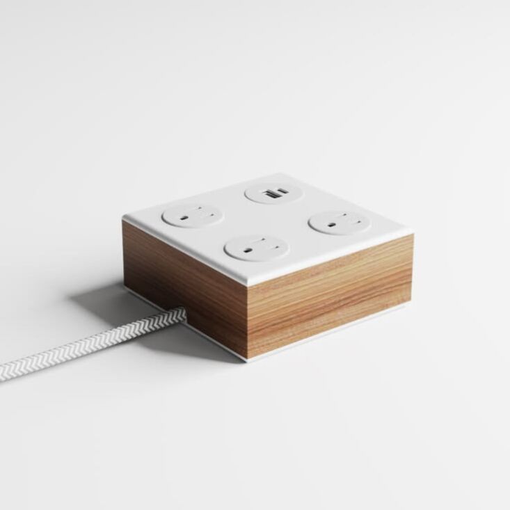 the verve triple power and charging outlet, another made in michigan byrne prod 22