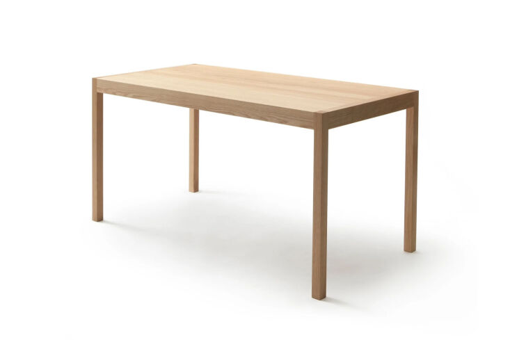 the nikari seminar kvp table is available in three sizes, the small and medium  26