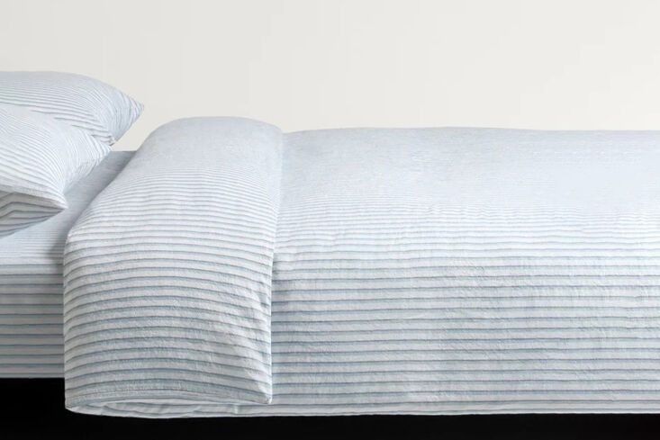 the only option on our list that isn\2\17;t cotton, nordic knots\ 24
