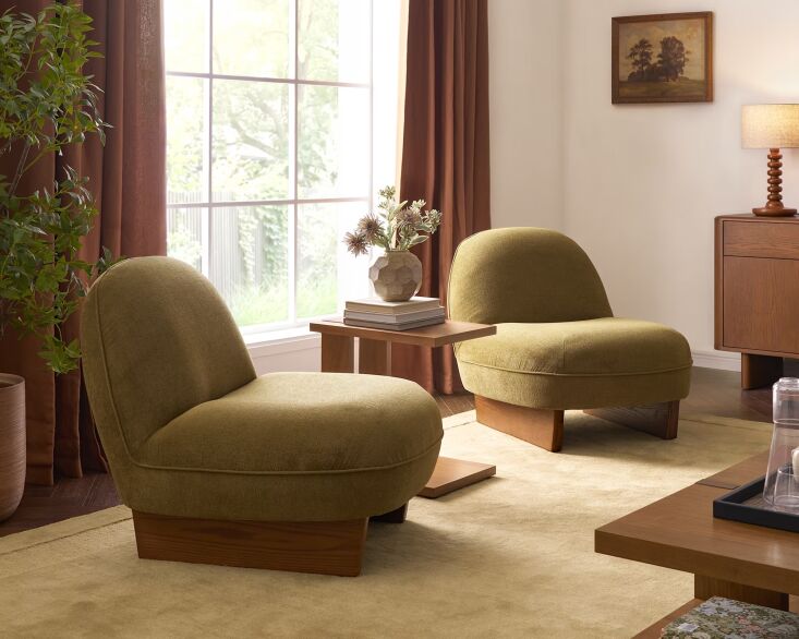 from tan\2\17;s castlery collection. (we love the isha area rug, woven f 29