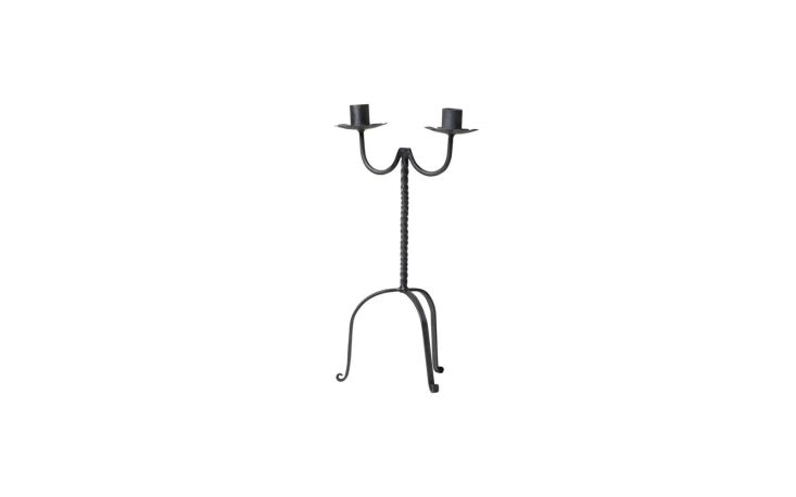\230;or, consider one of a slew of wrought iron candle holders, availabl 19