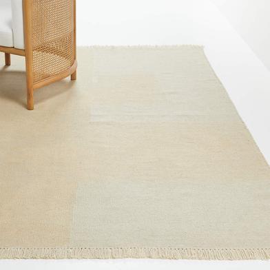 10 Easy Pieces: Neutral Wool Area Rugs - Remodelista