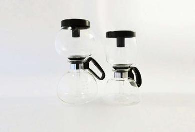 Siphon Brewer - The Mad Scientists Coffee Maker — Handsome Wade