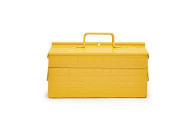 10 Easy Pieces: Stylish Toolboxes - Remodelista